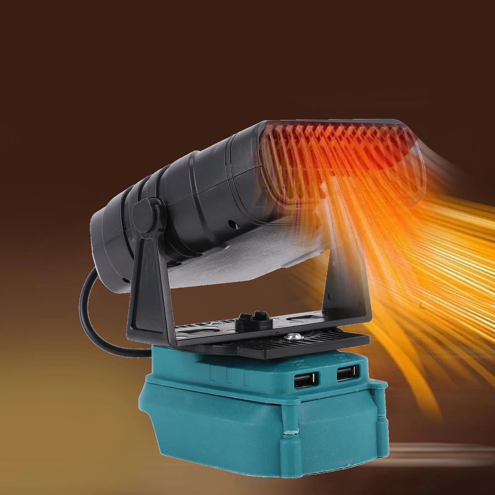 Thumbnail 4 - #28 Cheap Electric Heaters Worth Buying