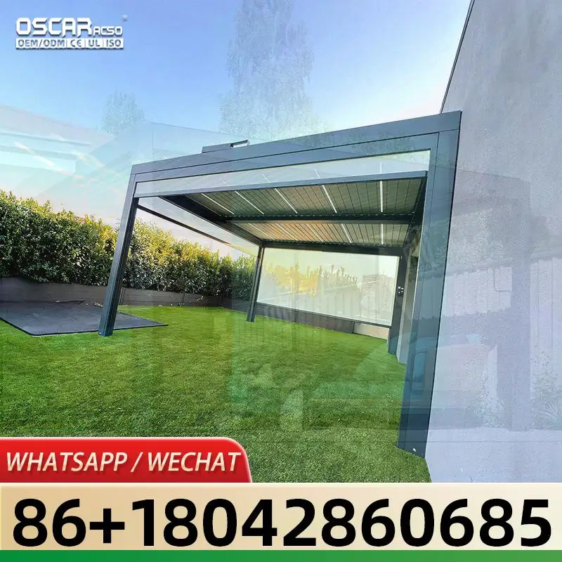 Garden Outdoor Alum… - image