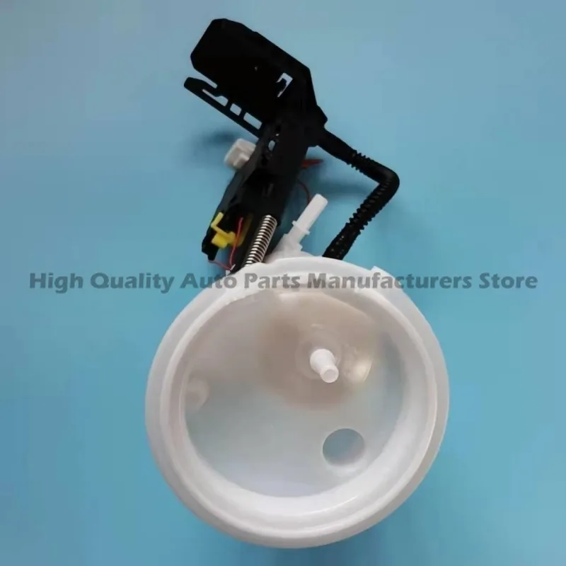 

For BMW 5 Series E60 Fuel Pump 16117373514 16117373470 16146766152 High Performance Replacement