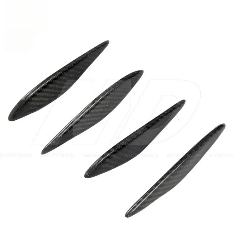 

for Mazda Rx8 2003-2009 Carbon Fiber Fender Addon