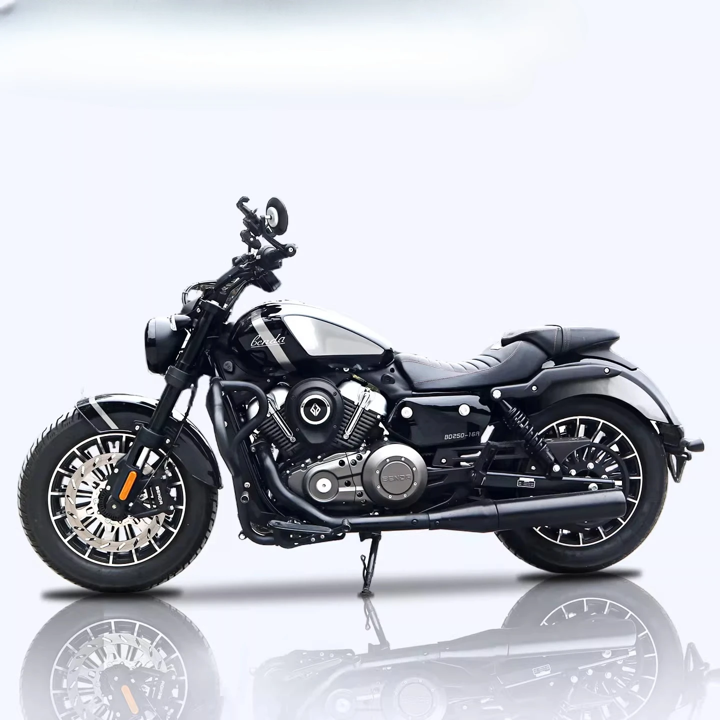 

Y Suitable for gray stone 250 bumper 350/300/450 black flag 500 bumper 707 modification