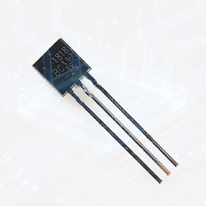 1PCS-50PCS BC337-25 BC337 OB6563CP OB6563 UC2845B UC2845 SKB15N60 K15N60 SN74HC20N 74HC20 ATMEGA128L-8AU ATMEGA128L