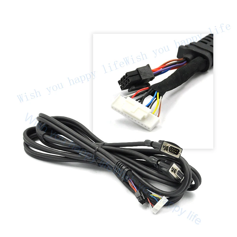 

V+ Replacement cable for home theater speaker system FOR Bose-CineMate 15