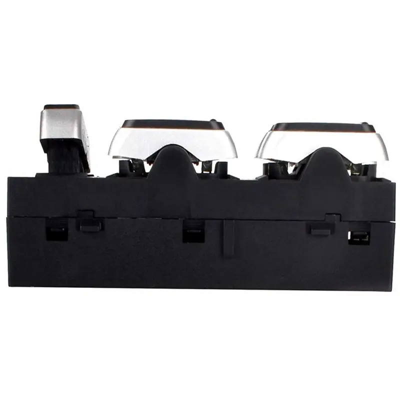 بسيط لينكولن تاون قوة السيارة الرئيسية نافذة التبديل 5W1Z-14529-BA 5W1Z14529BA LHD 2003-2009