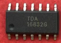 

TDA16832G SOP14 new original spot, quality assurance welcome consultation spot can play