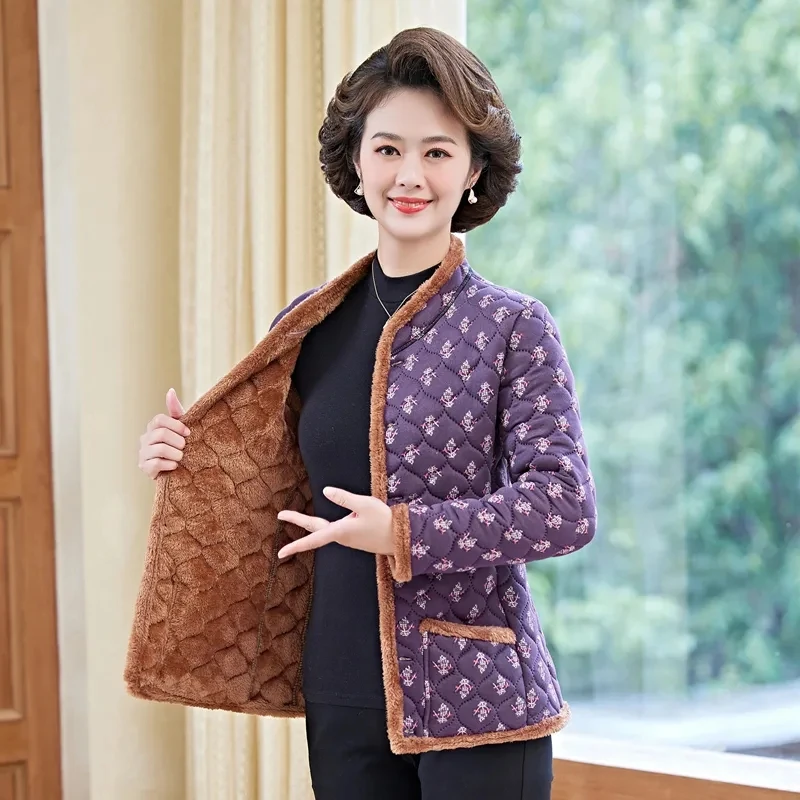 女性のための厚い綿のジャケット,韓国のコート,暖かいパーカー,トルコのベルベット,4xl,新しい,秋,冬,2022