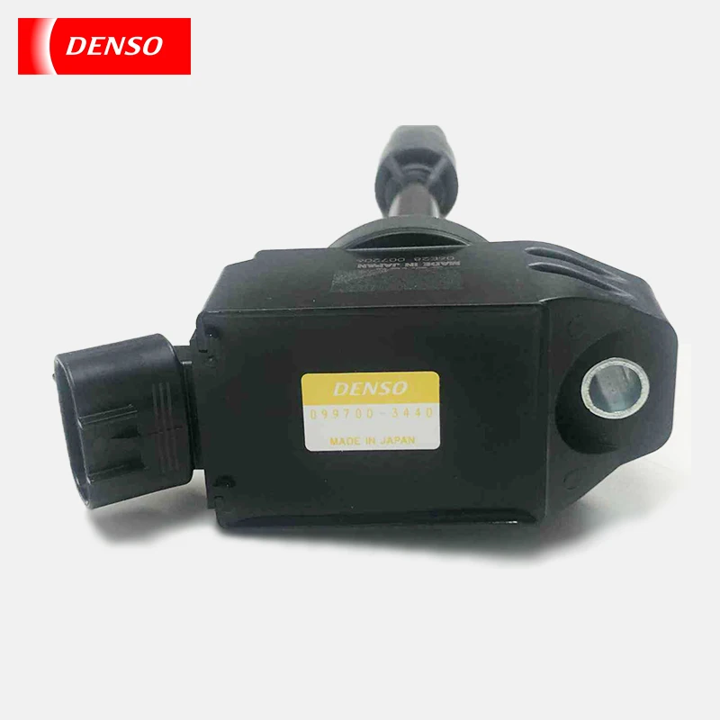 

DENSO COIL IGNITION 3440（90919-02277）It fits the Toyota Camry twin-engine Lexus UX200