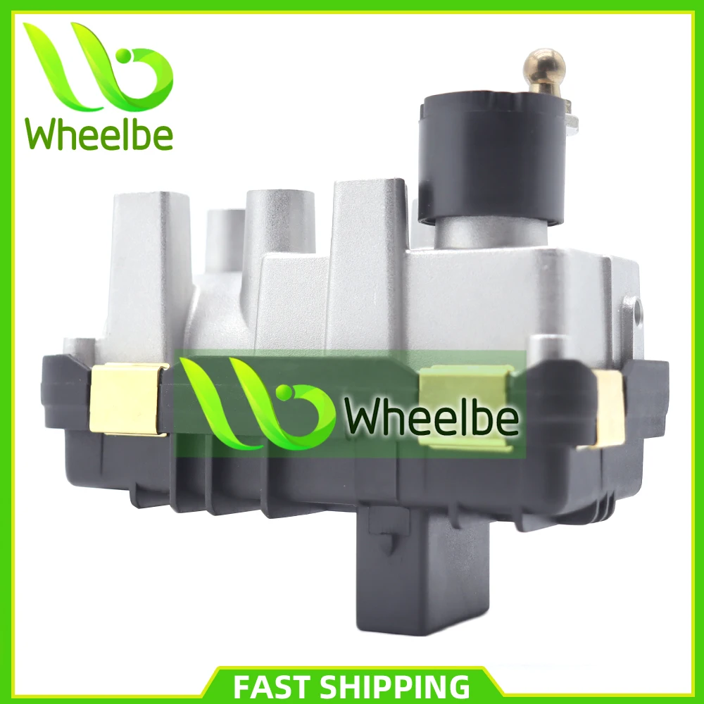 

14411-3XN2A Turbo Electronic Actuator BV40 U-001 For Nissan URVAN NV350 2.5 dCi 140KW 53039700231 Turbo Wastgate Actuator