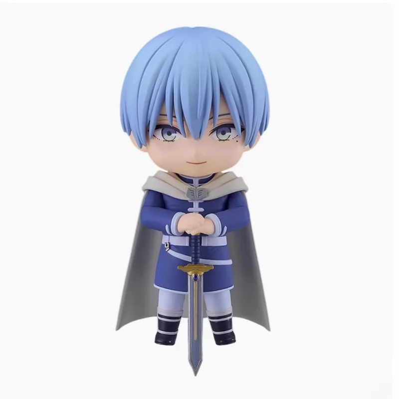 

Новая высококачественная фигурка-модель 2498 Clay Man (версия Q) для домашнего декора, подарок на день рождения