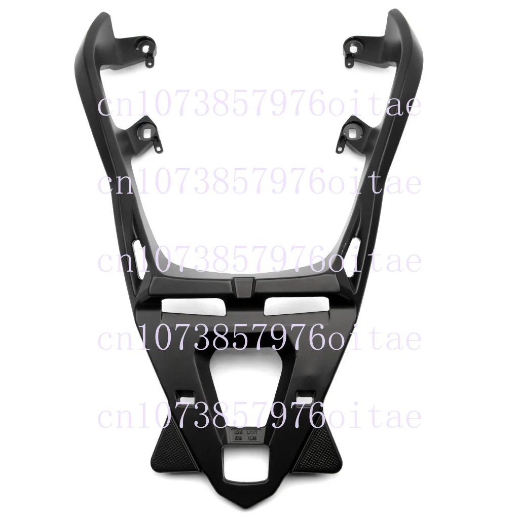 Applicable To Xmax300 Motorcycle Modification Rear Rack All Aluminum Alloy Tailstock Parcel or Luggage Rack