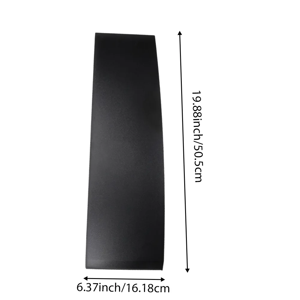 Left or Right Door C Pillar Garnish for Chrysler Voyager Town & Country 2008-2016 for Dodge Grand Caravan 5020669AA 5020668AA