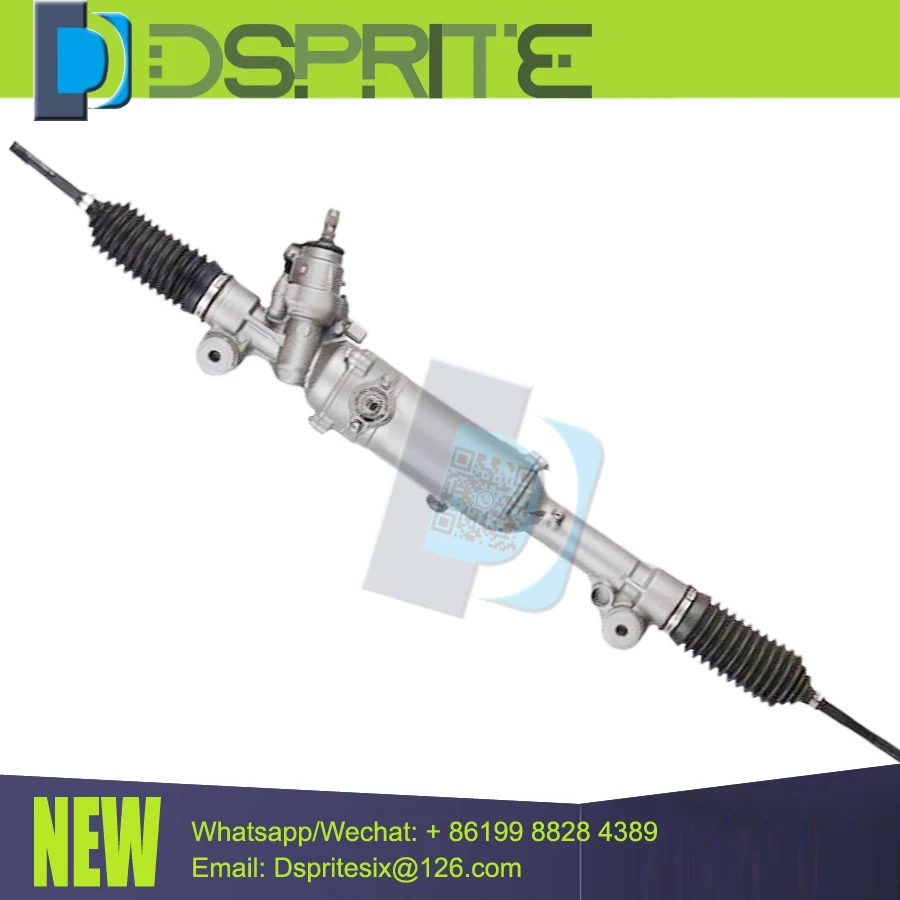 Power Steering Rack and Pinion Assembly For TOYOTA Harrier LEXUS RX400H 03-09 4420048110 4420048112 4420048111 4420048113 RHD