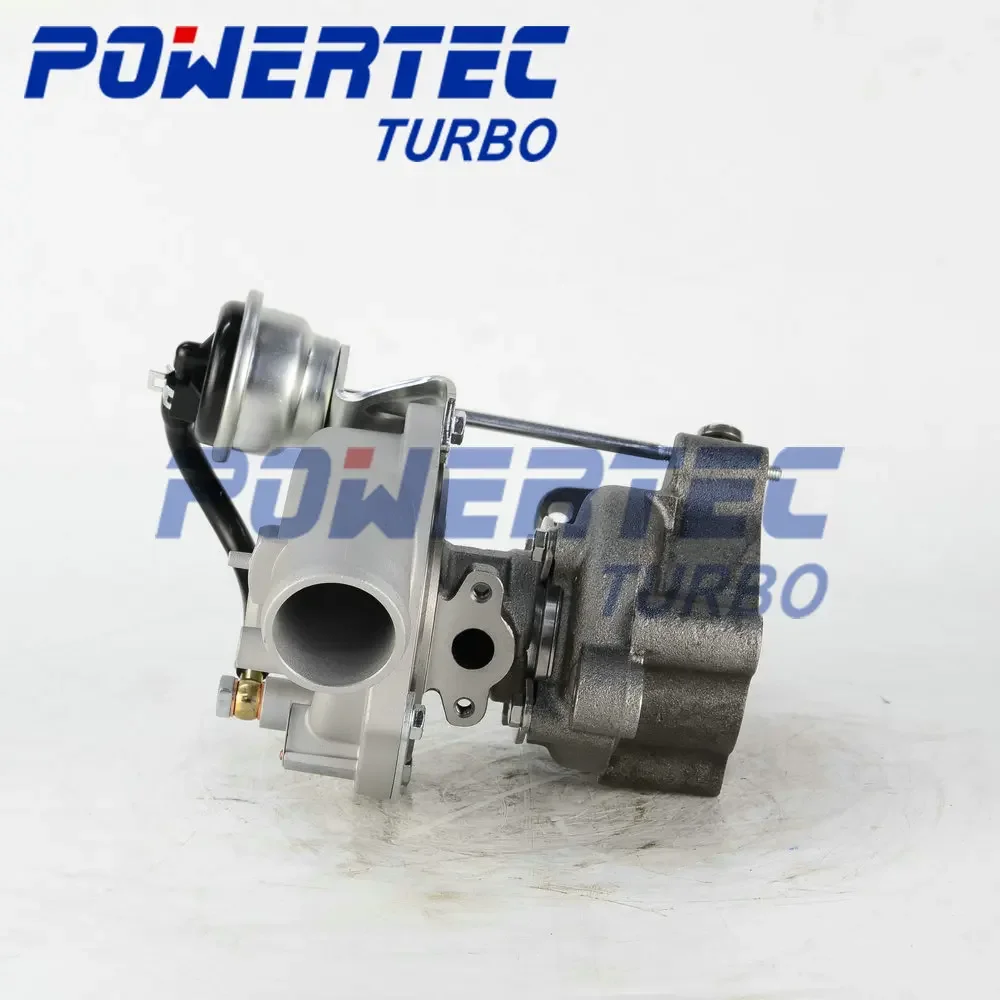 

K03 Turbo charger CHRA ​53039700062 Turbocharger Cartridge 3772742 Turbo Core For Citroen Jumper 2.2 Hdi