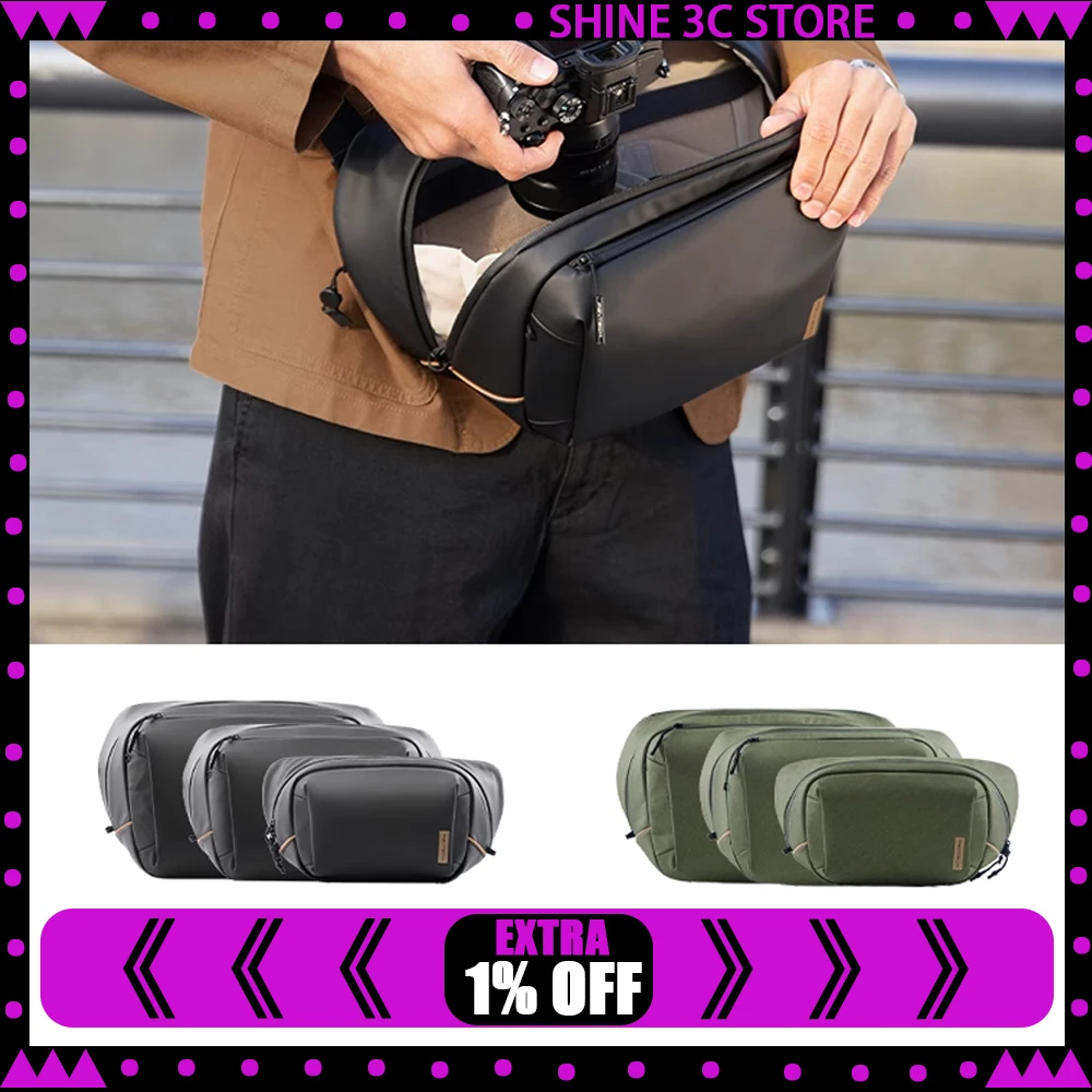 Pgytech Onego Solo … - image