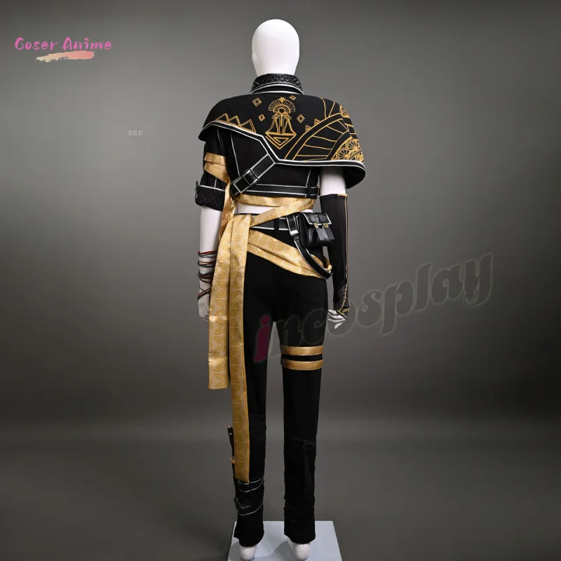Clair Obscur: Экспедиция 33, костюм для косплея, униформа на Хэллоуин, карнавал, вечеринку, Рождество, ролевая одежда, одежда