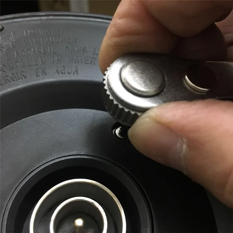 Sturdy Mini Ratchet…