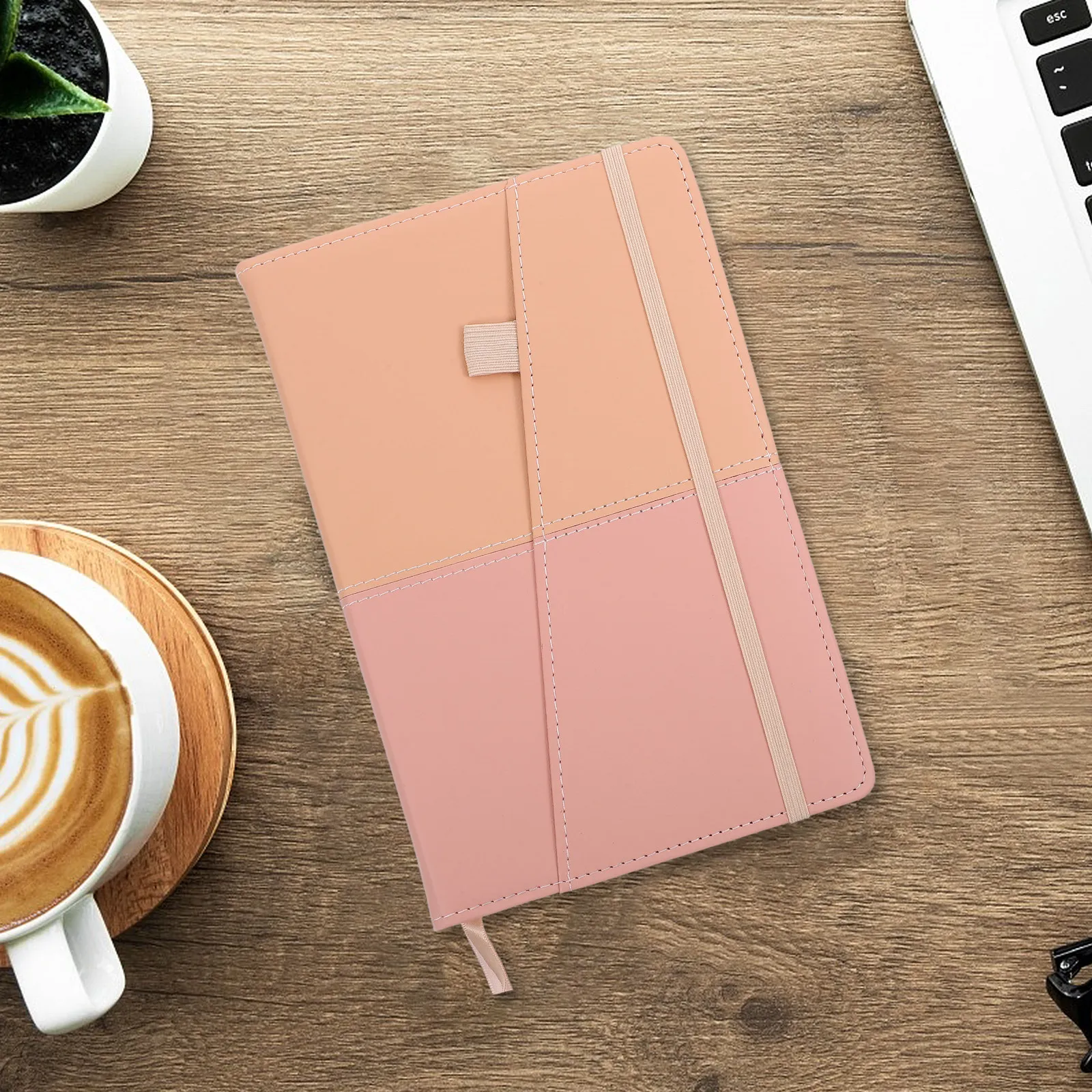 Small Portable Address Book A5 - Home Office Email ulasan dan harga