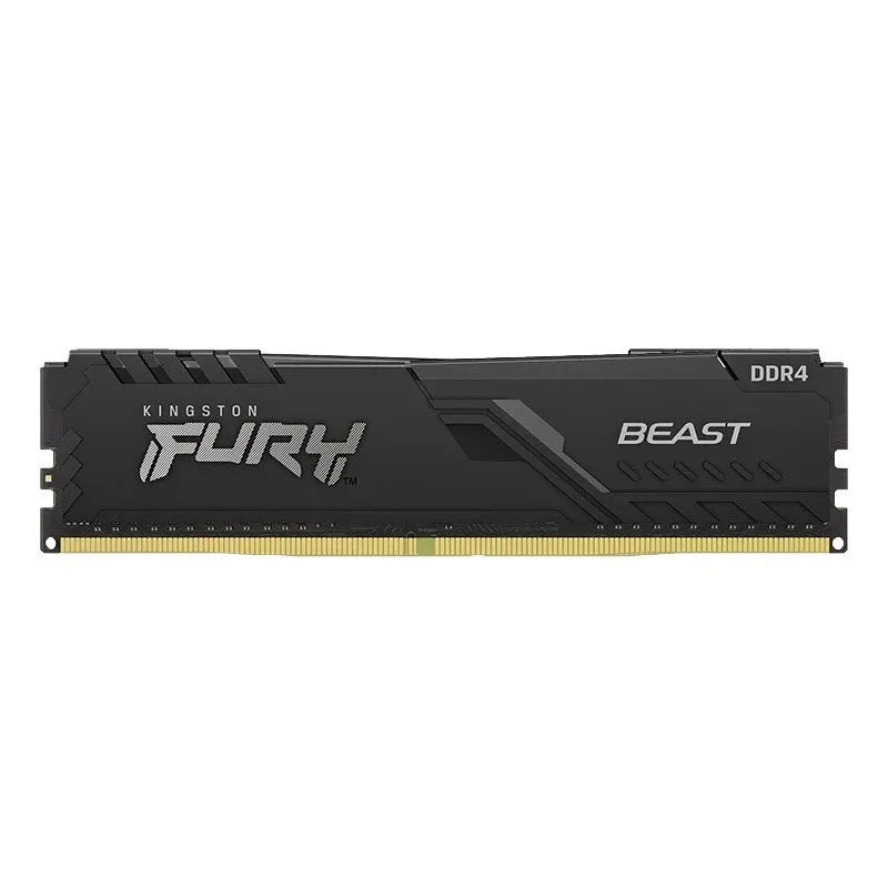 وحدة ذاكرة الكمبيوتر BEAST XMP DDR4 8GB 16GB 32GB 3200MHz 3600MHz سطح المكتب AMD Intel CPU اللوحة الأم ذاكرة الوصول العشوائي 288 PIN 1.2V