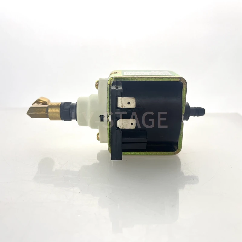 110V 220V Smoke Oil Pump 55DCB 48W For Fog Machine Parts Electromagnetic Pump