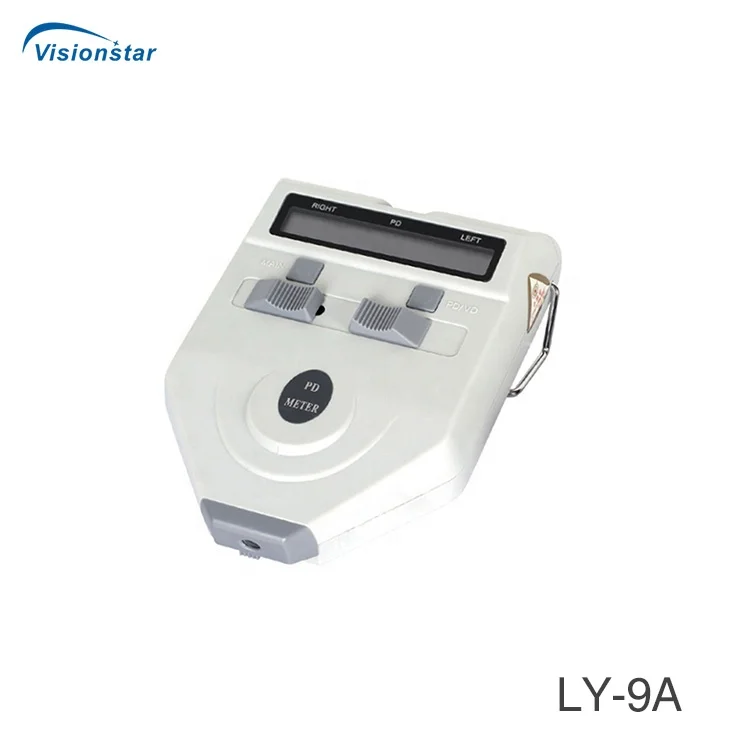 LY-9A Pupilometer