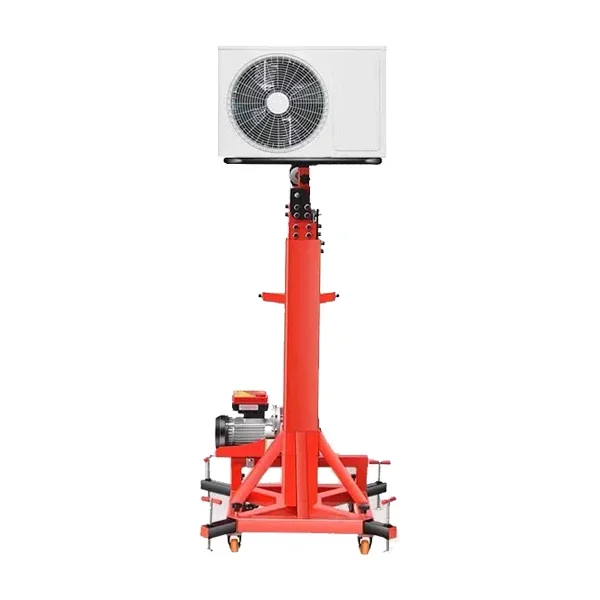 

# Hot Custom Automatic Roller Shutter Doors Install Lifts Air Conditioners Steel Pipes Elevator Lift