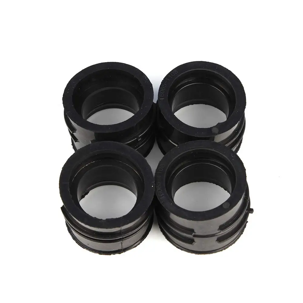 Carburetor Intake Flange Boot For Kawasaki GPZ900R Ninja ZX900A Anti Dive 1984-1994 Replace  16065-1108