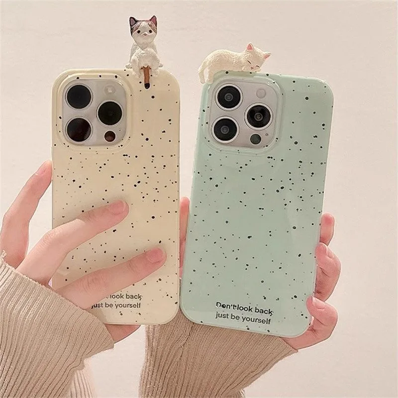 Simple 3D Doll Kitt… - image