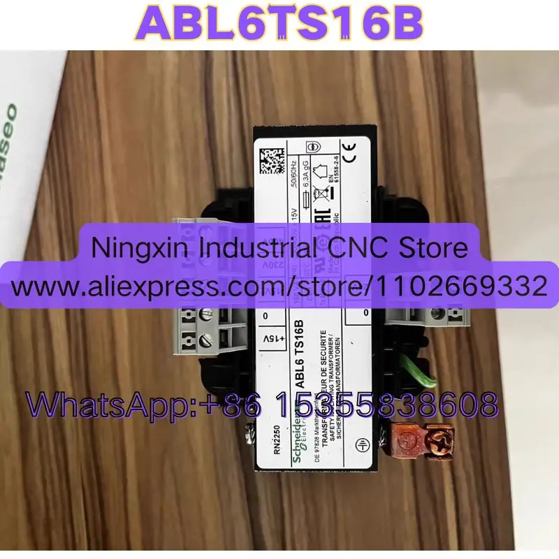 Brand New ABL6TS16B Transformers