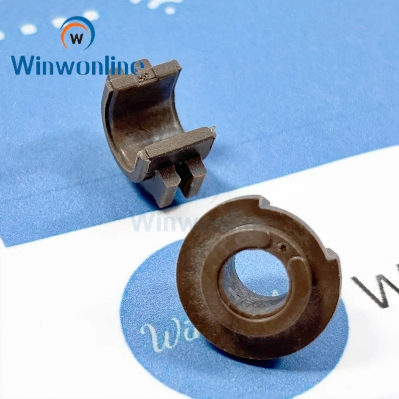 

Fuser Lower Roller Bushing FU5-1520 for Canon IR2016 IR2320 IR2120 IR2202 IR2002 IR2020 IR2116 IR2420 IR2204 IR2206 IR2318 ×1SET