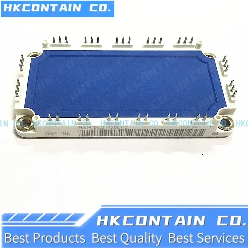 НОВЫЙ МОДУЛЬ BSM150GT120DN2
