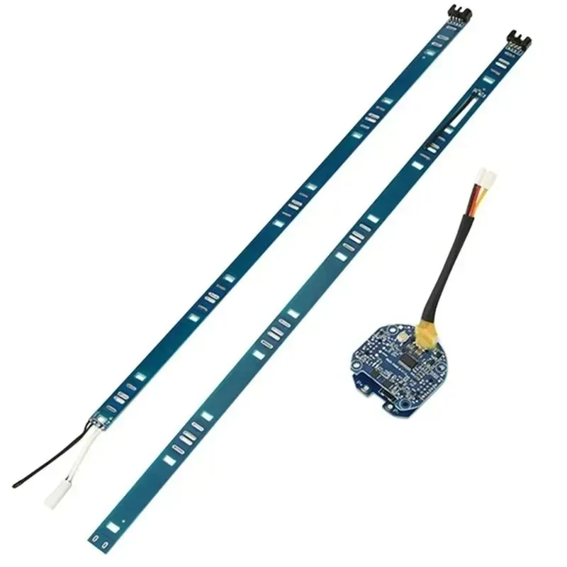 

For Popular Suitable Ninebot No. 9 ES1 ES2 ES4 Electric Scooter Battery Protection Plate BMS Accessories