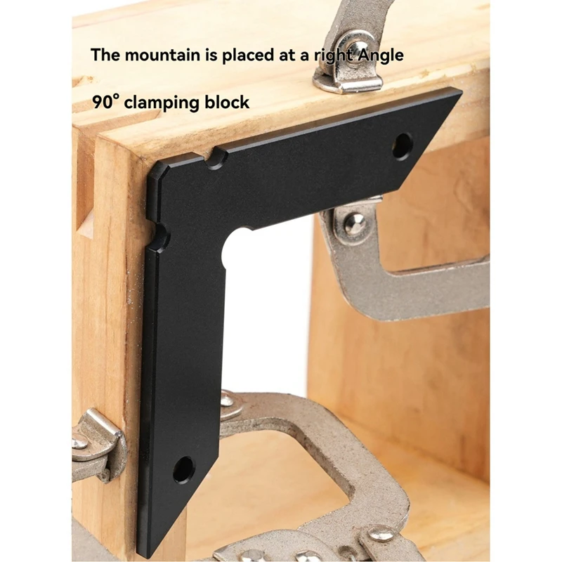 Right Angle Ruler H…