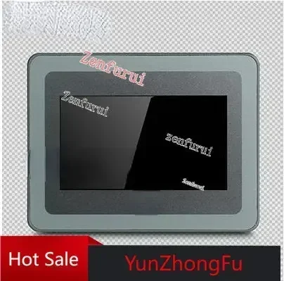 

PLC and HMI in One MK043E-20DT Mk043 20dt 4.3 Inchs Support Usb Host DC24v Transistor DI DO Ai High Speed Counter Output