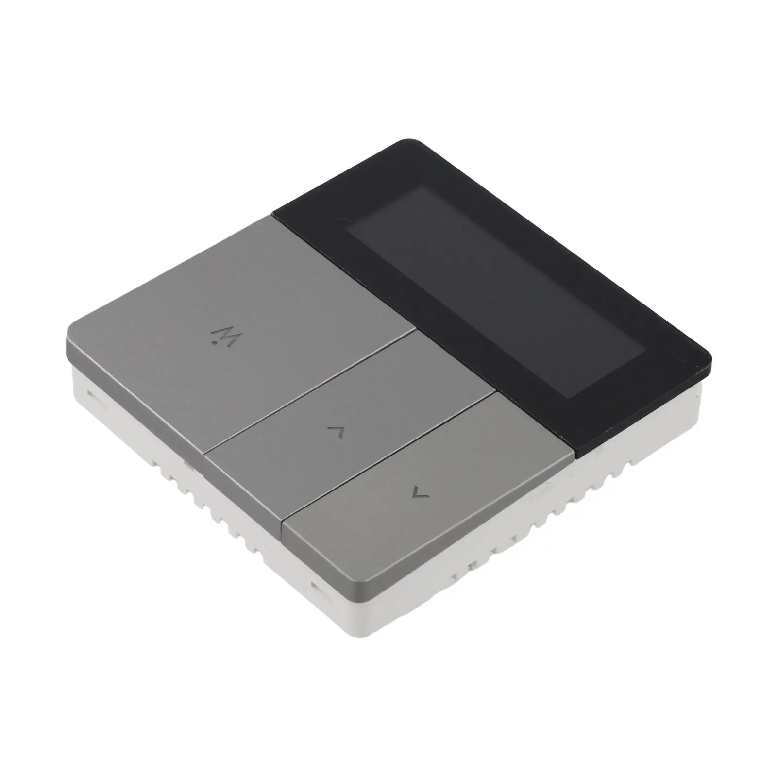 

WiFi Smart Thermostat with Voice Control for Electric Floor Heating Supports For Tuya App and Remote Management