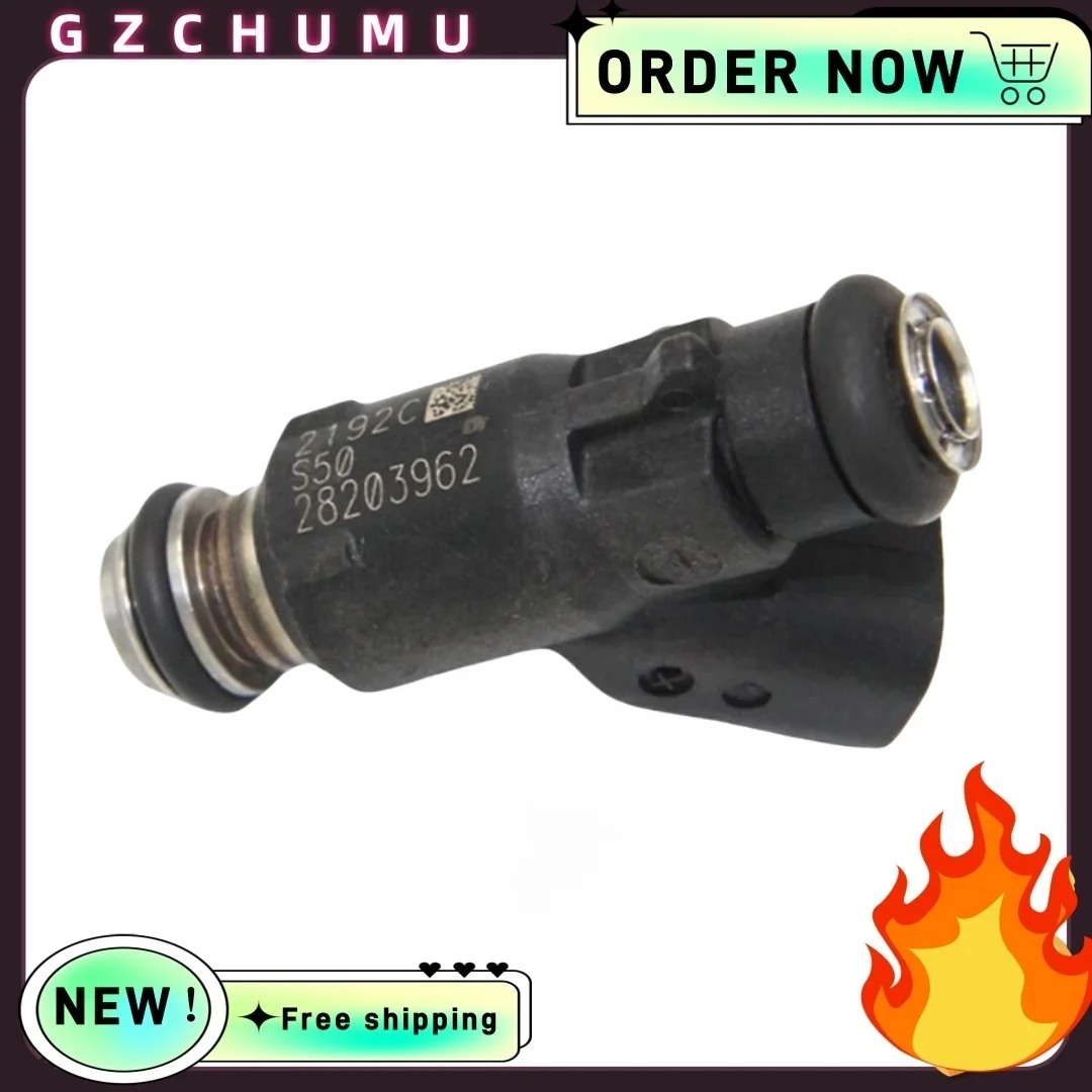 

Original High Quality Auto Fuel Injector Nozzle OEM 28203962 For Many Car