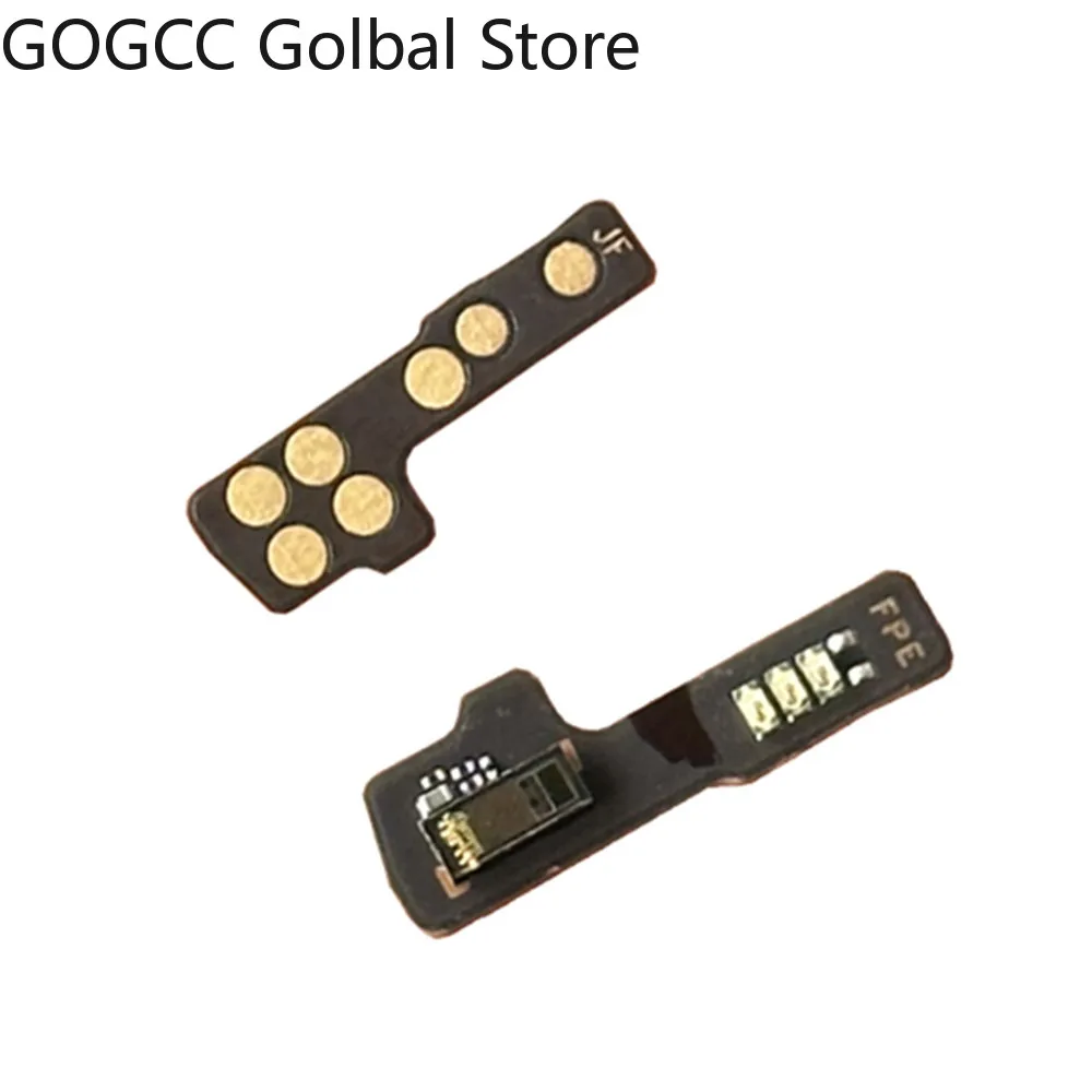 For Honor Magic 6 Pro / BVL-AN16 Proximity Light Sensor Distance Small Board Flex Cable Replacement Spare Parts