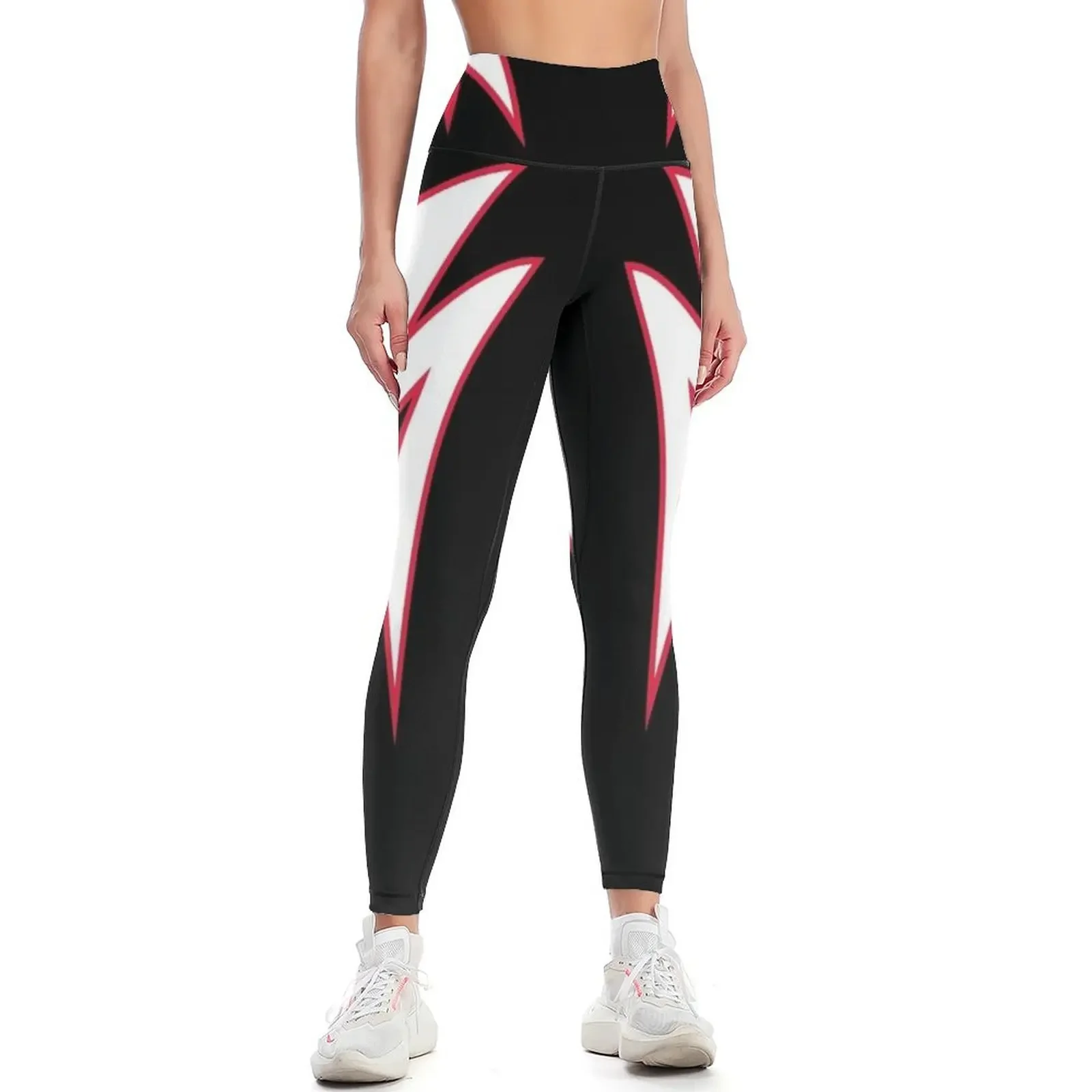

Eddie Fall Brawl Leggings Sports pants woman Women's tights Women's sports Women's gym Womens Leggings
