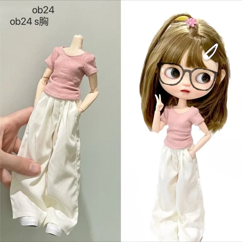 Ob24 Doll Clothes S… - image