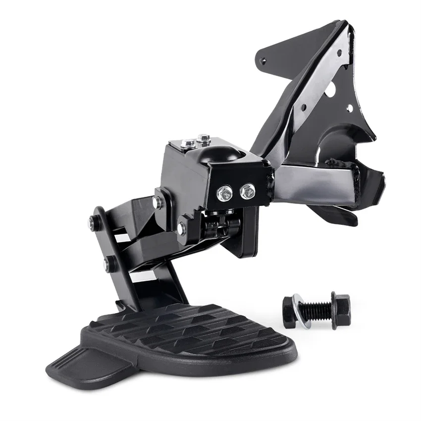 

Suitable For 2019-2021 Ram1500 DT Tailgate Pedal Modification 82215289AG 82215289AH