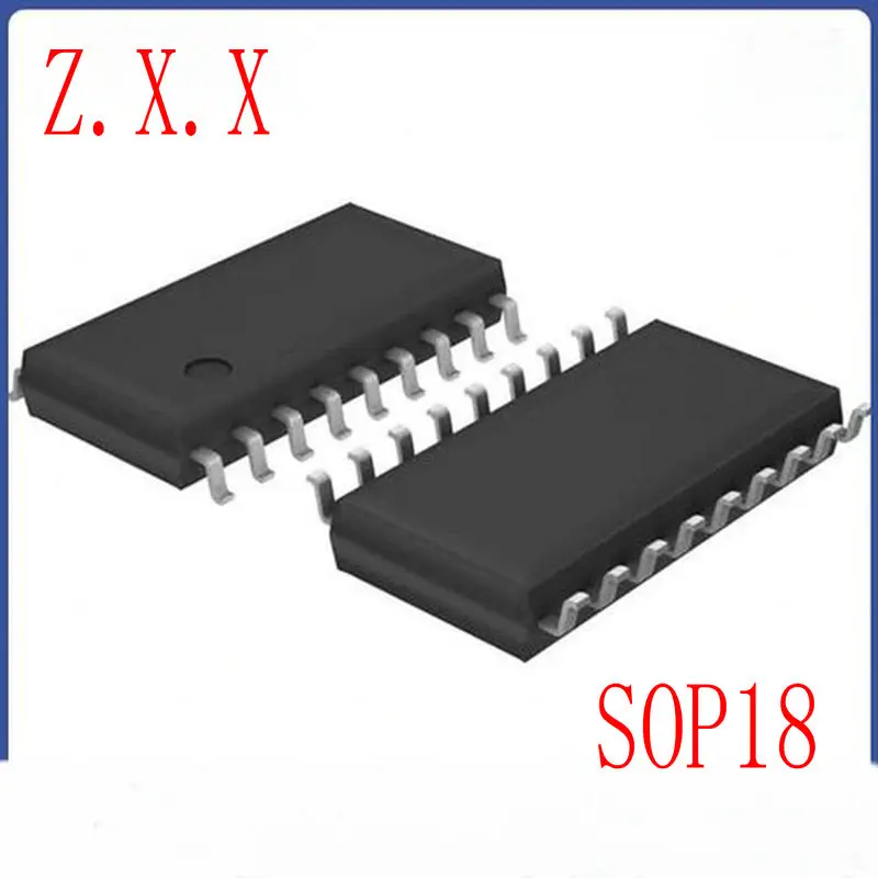 2pcs  UC2914DW UC2914DWR UC2914 SOP18