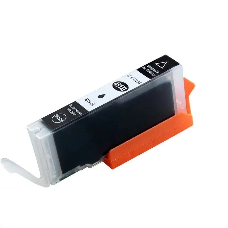 PGI450 CLI451 PG 450 Compatible For Canon PIXMA IP7240 MG6340 MG7140 iP8740 MG7540 ink cartridge printer