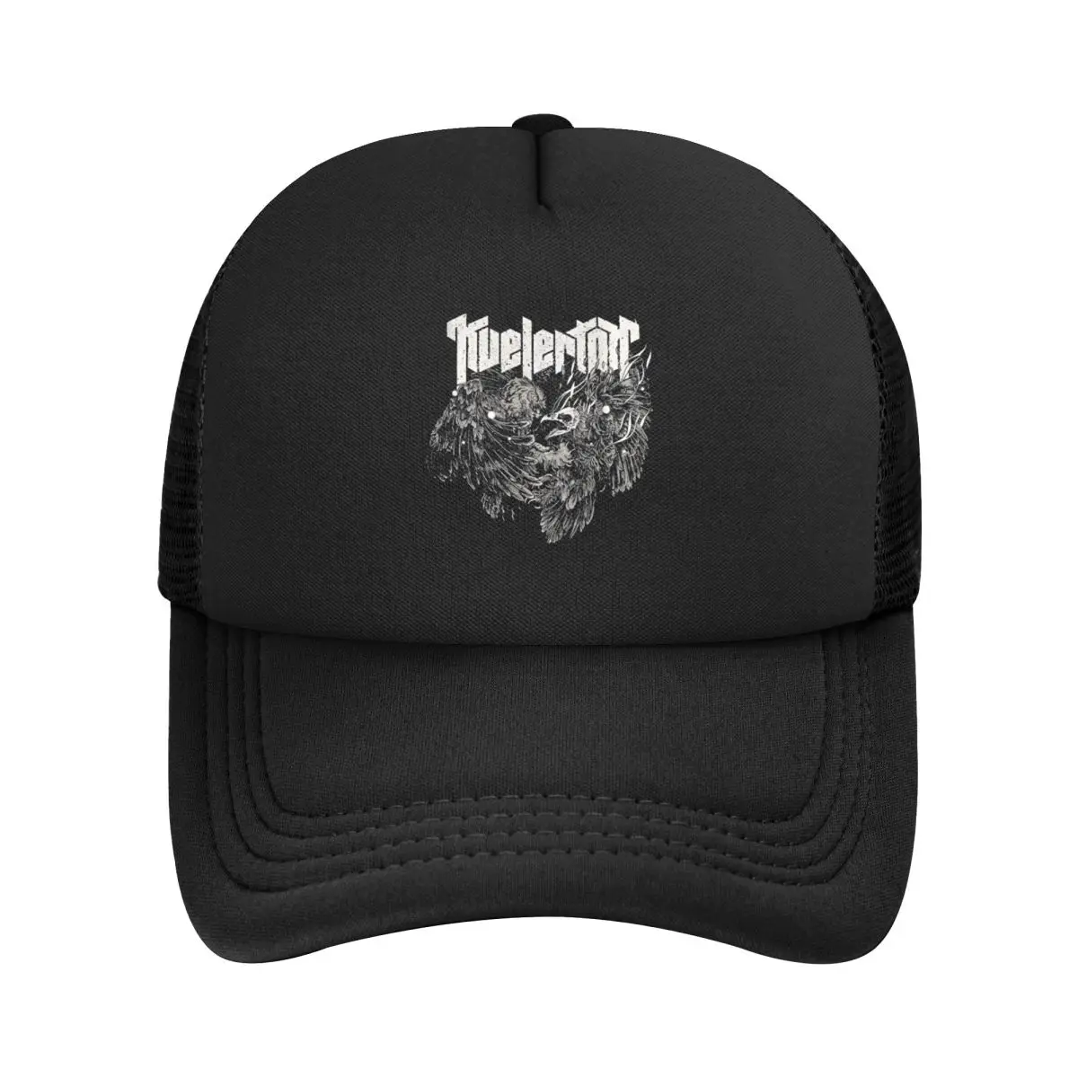 Kvelertak Owl Fight Cap Men Mens Hat Sports Caps Women's Baseball Cap Man Hat Baseball Cap