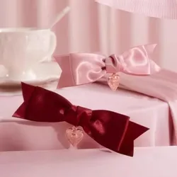 Flower Know Angel Midsummer Night Pearl Shell Cupid Series Hairpins Beautiful