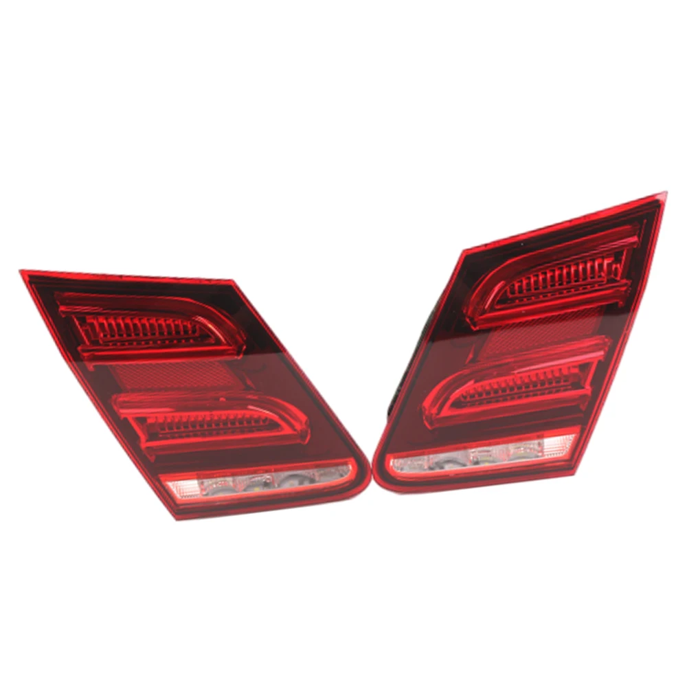 

Rear Tail Light Assembly 2129060303 Car Inner Side Tail Light Brake Light Left/Right for Mercedes-Benz E250 E350 E400 E550 2014