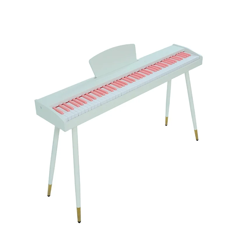 

88-key Standard Force Piano Keyboard Digital Keyboard Piano Cheap Digital Piano Electronic Organ
