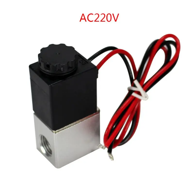 2V025-08 Air Pneumatic Valve 1/4