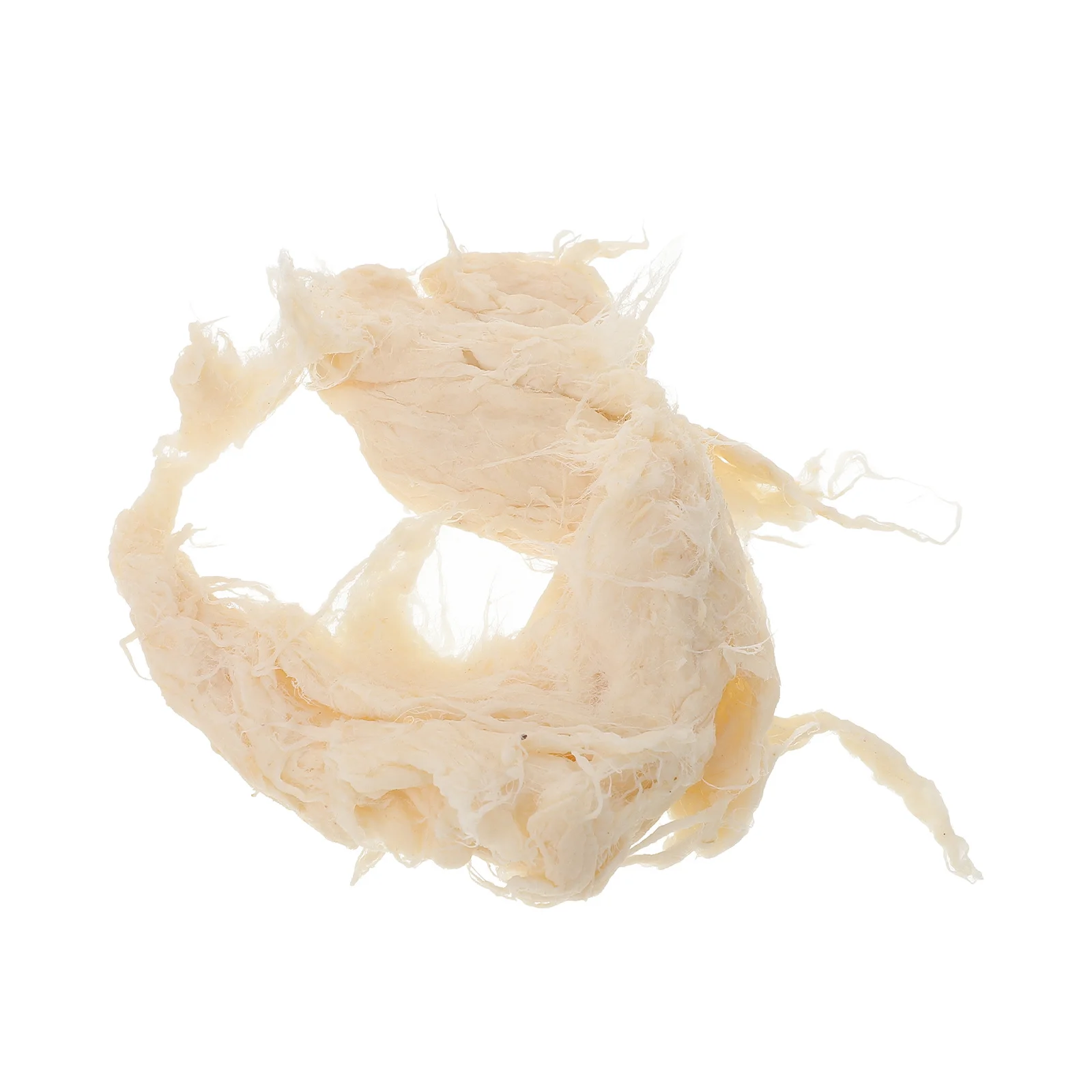 수제 공예 어린이 활동 세트를 위한 DIY 종이 제작 펄프 목재 섬유 1봉지, 미술 프로젝트 종이 제작을 위한 목재 펄프