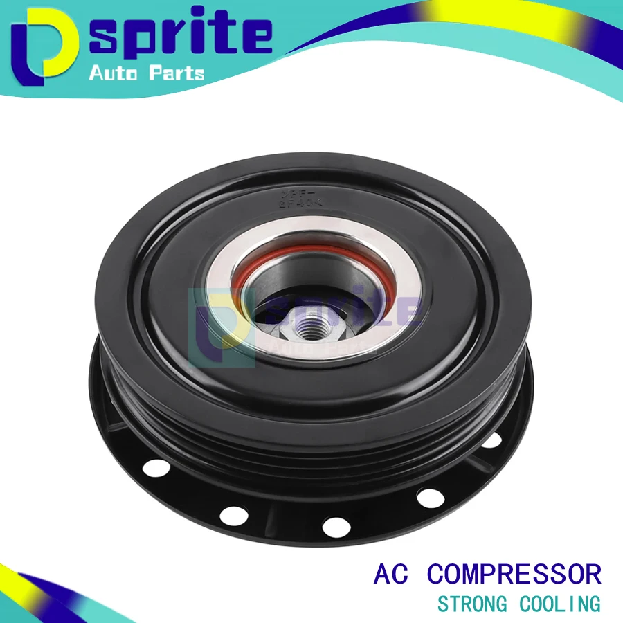 

5SER09C Муфта компрессора переменного тока 4472209739 4472601504 4472602330 4472602331 для Toyota Corolla Yaris Vios NCP92 1.3 SCION NCP61