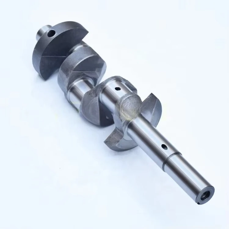 

Factory Direct Sale Refrigeration Compressor Spare Parts Copelan D3SC D3DC-1000 Crankshaft For Sale