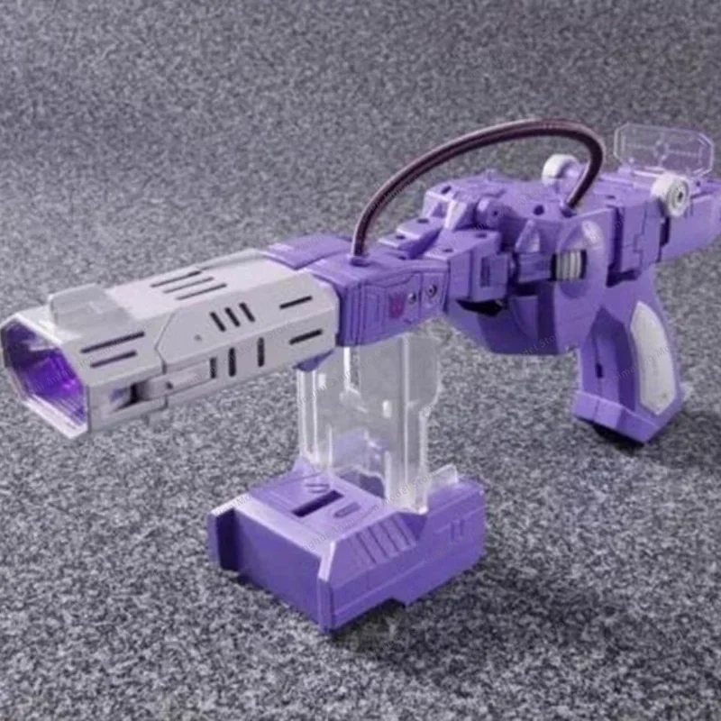 Takara Tomy Transformers Toys MP-29 Shockwave  Destronlaserwave Action Figures Transformer Robot Toys Transformers Figures